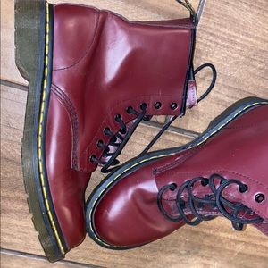 Dr. Martens